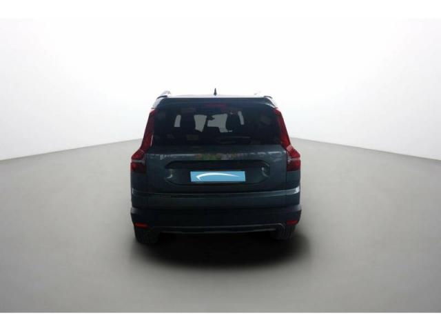 Dacia Jogger image 7