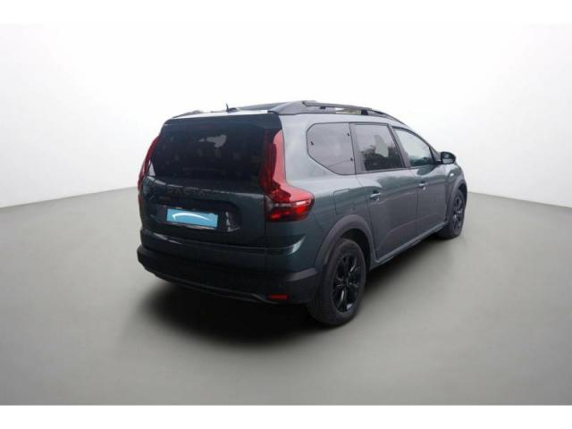 Dacia Jogger image 8