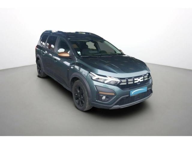 Dacia Jogger image 4