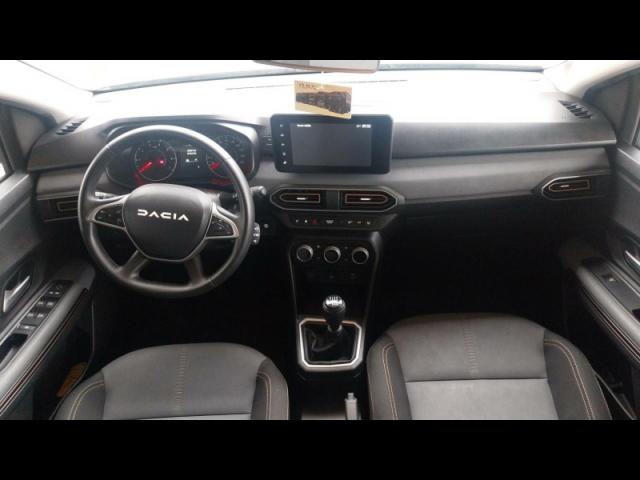 Dacia Jogger image 3
