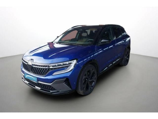 Renault Austral E-Tech Hybrid 200 Techno Esprit Alpine