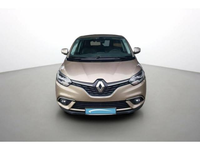 Renault Scénic image 8