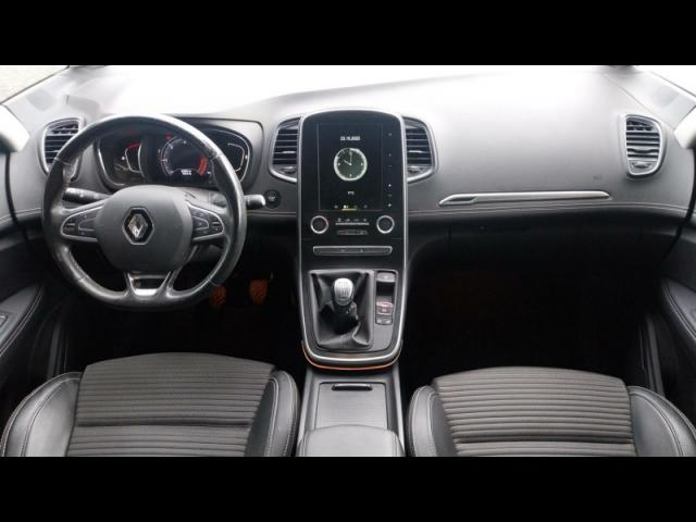 Renault Scénic image 7