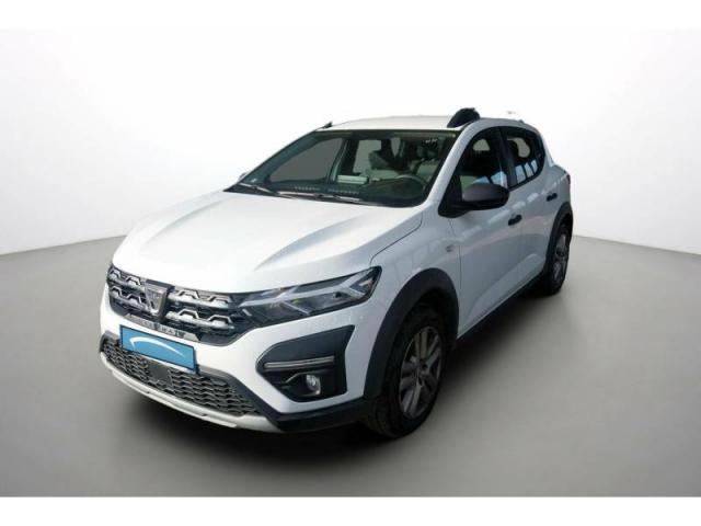 Dacia Sandero Eco-G 100 Stepway Essential