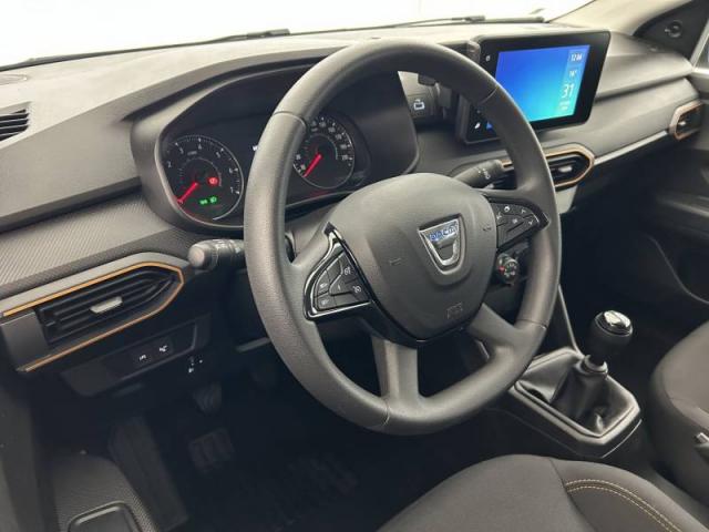 Dacia Sandero image 1