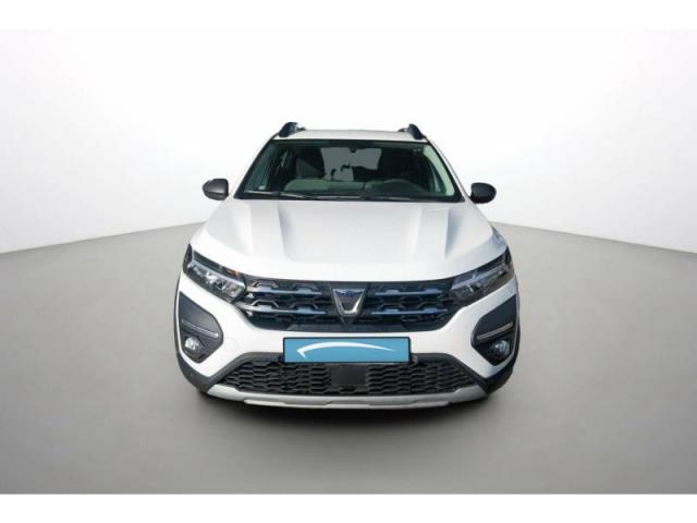 Dacia Sandero image 8