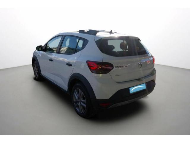 Dacia Sandero image 3