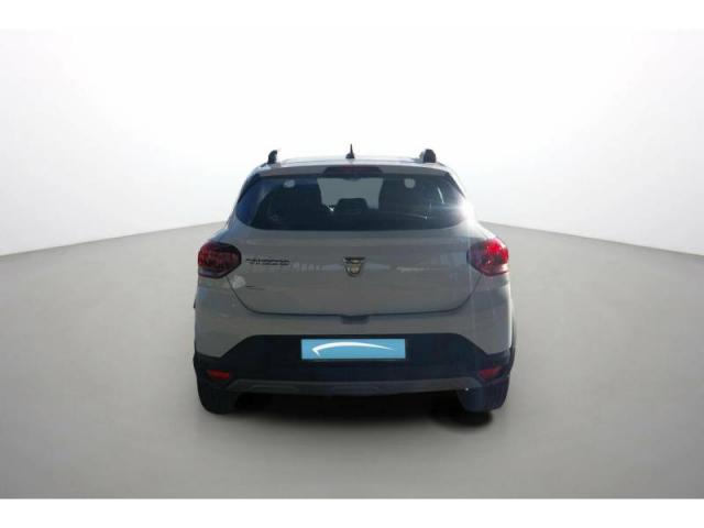 Dacia Sandero image 5