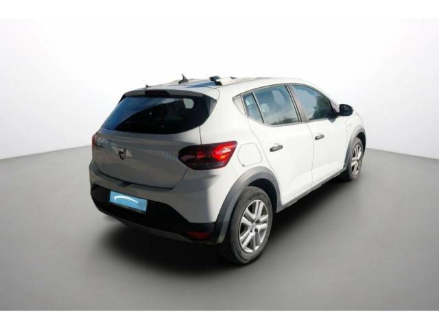 Dacia Sandero image 7