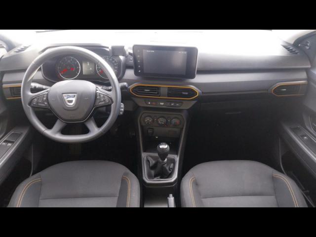 Dacia Sandero image 4