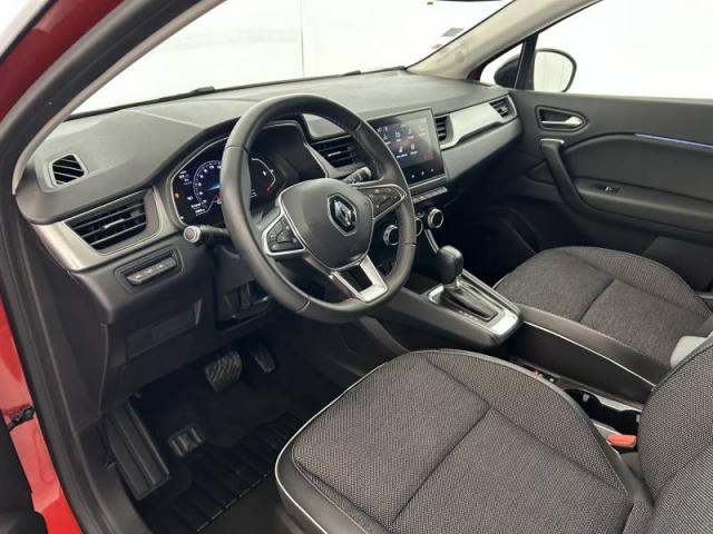 Renault Captur image 1