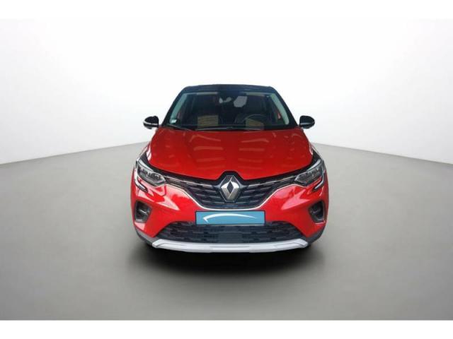 Renault Captur image 6
