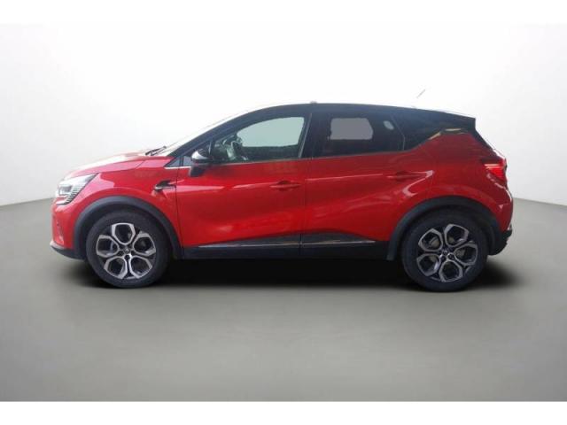 Renault Captur image 4