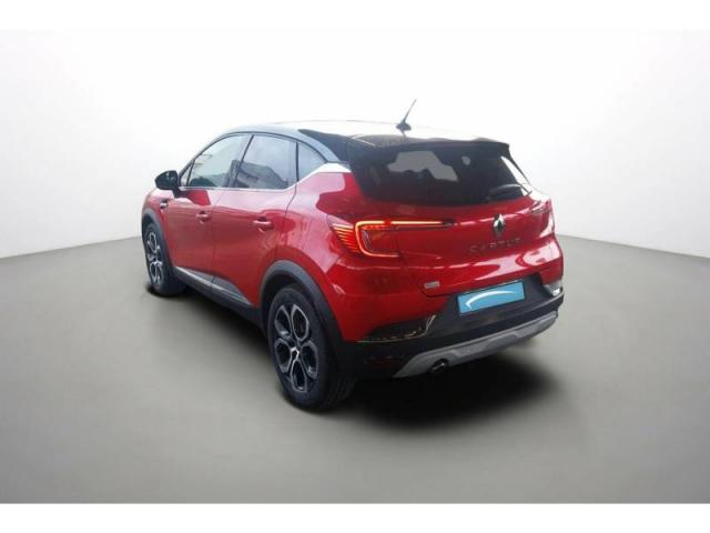 Renault Captur image 5
