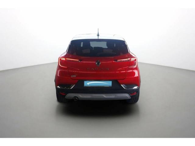 Renault Captur image 8