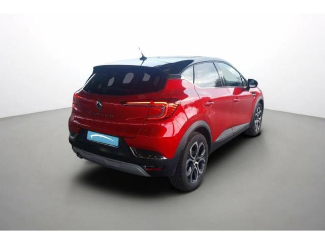 Renault Captur image 2