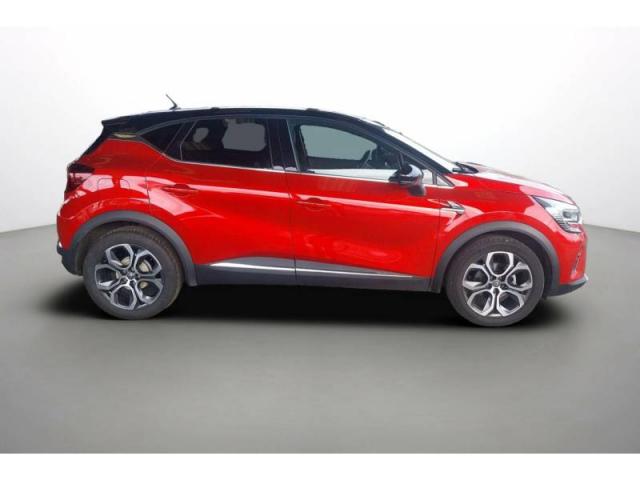 Renault Captur image 7