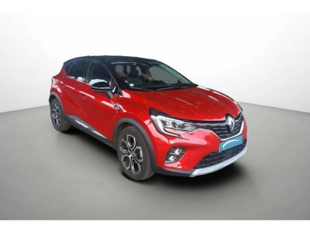 Renault Captur image 9