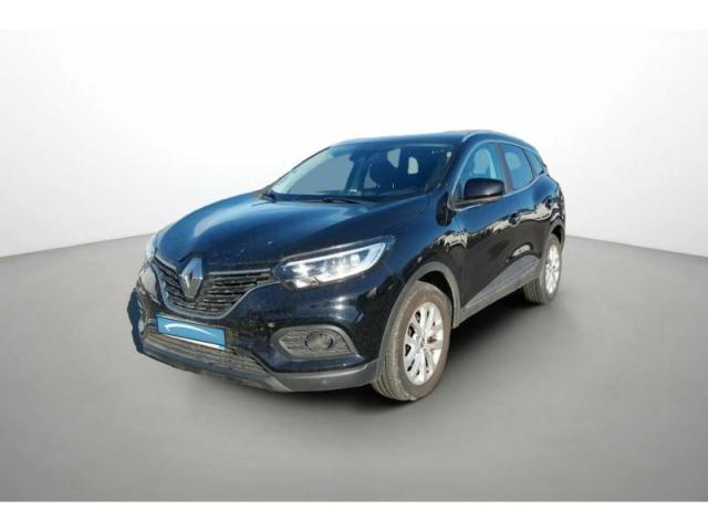 Renault Kadjar Blue Dci 115 Edc Business