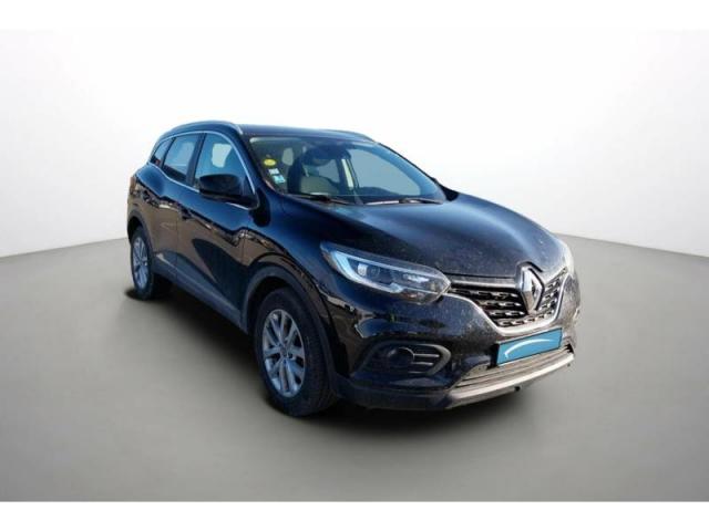 Renault Kadjar image 2