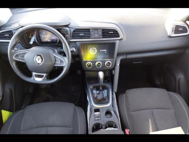 Renault Kadjar image 6