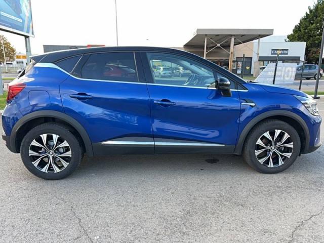 Renault Captur image 4