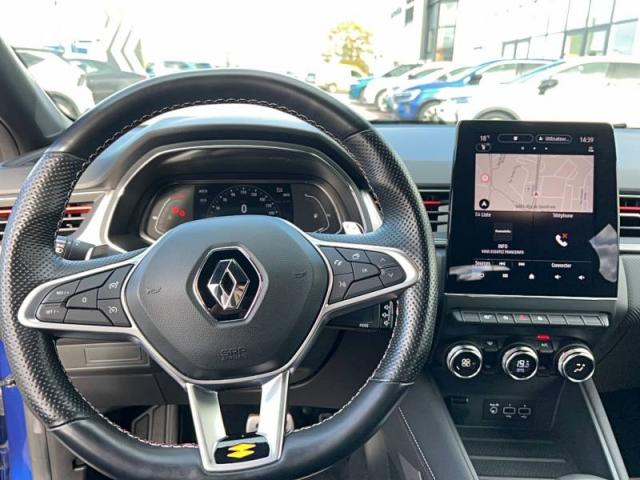 Renault Captur image 6