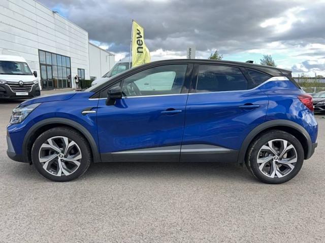 Renault Captur image 5