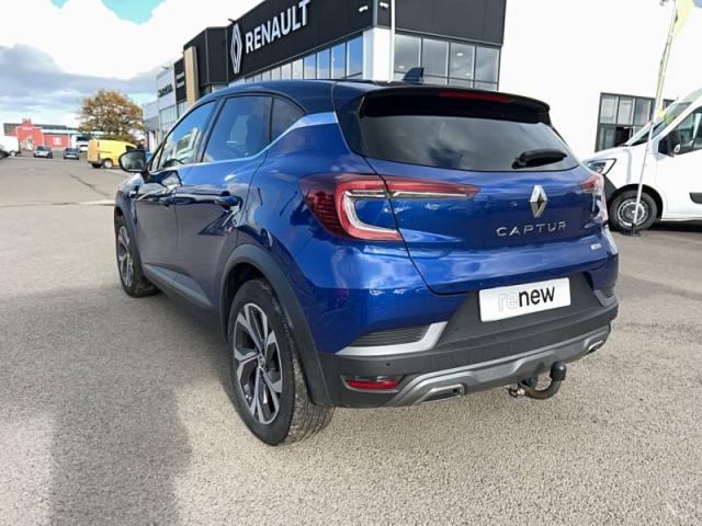 Renault Captur image 9