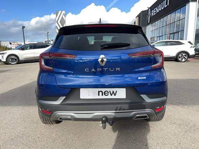 Renault Captur image 8