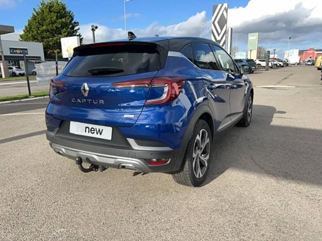 Renault Captur image 3