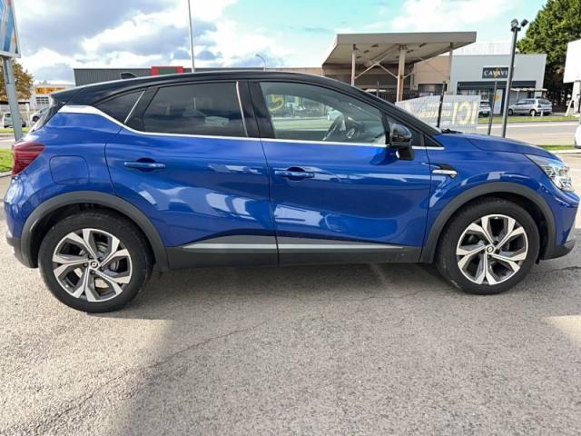 Renault Captur image 4