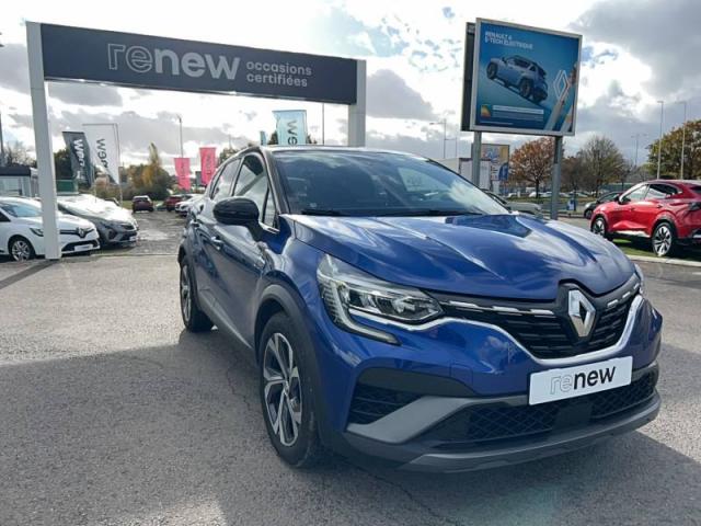 Renault Captur image 1