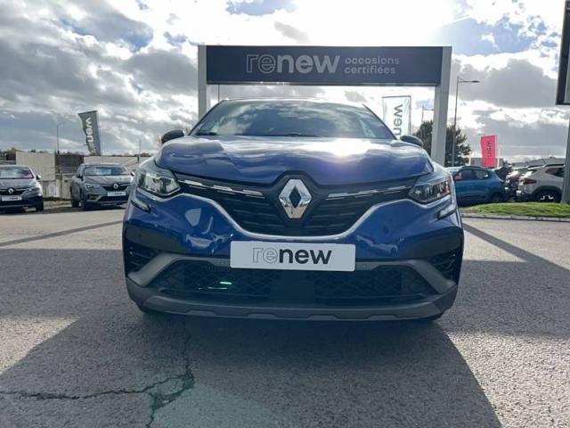 Renault Captur image 7