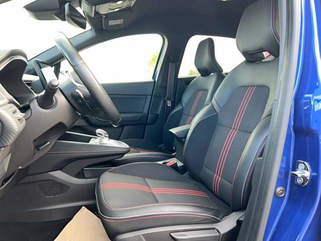 Renault Captur image 2