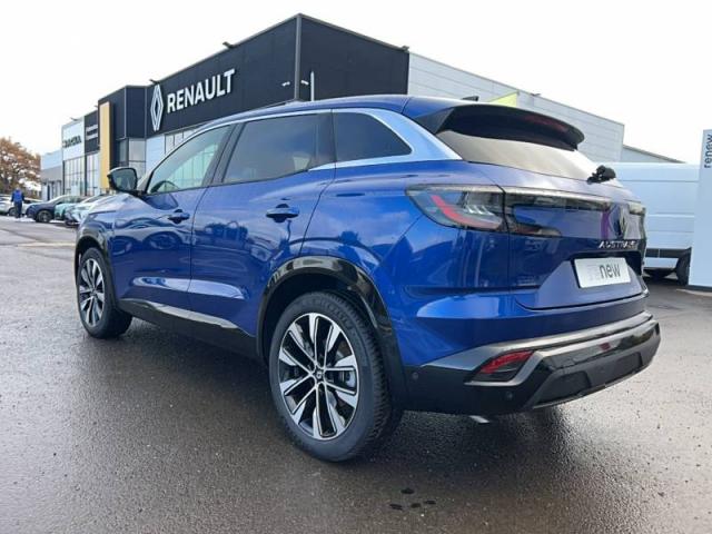 Renault Austral image 6