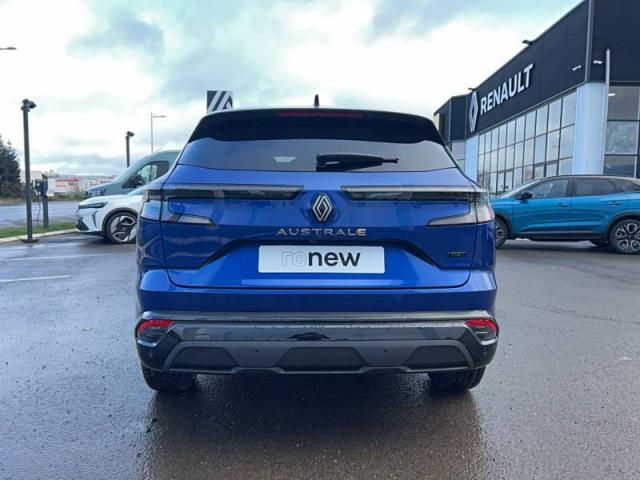 Renault Austral image 5