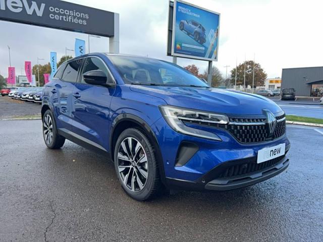 Renault Austral image 2