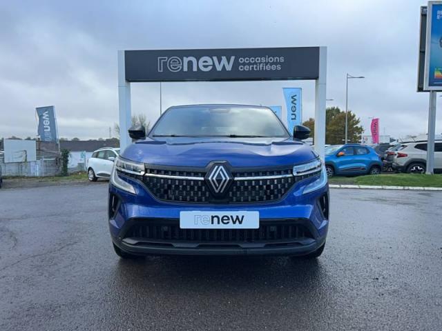 Renault Austral image 1