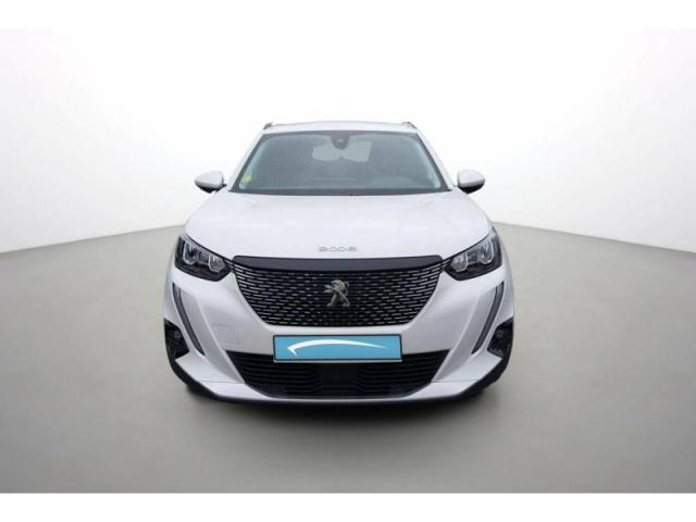 Peugeot 2008 image 5