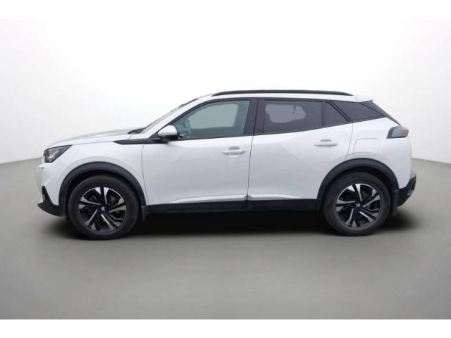 Peugeot 2008 image 1