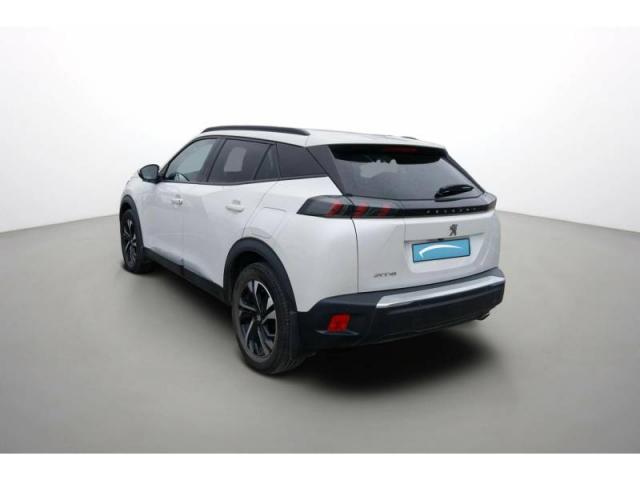 Peugeot 2008 image 3