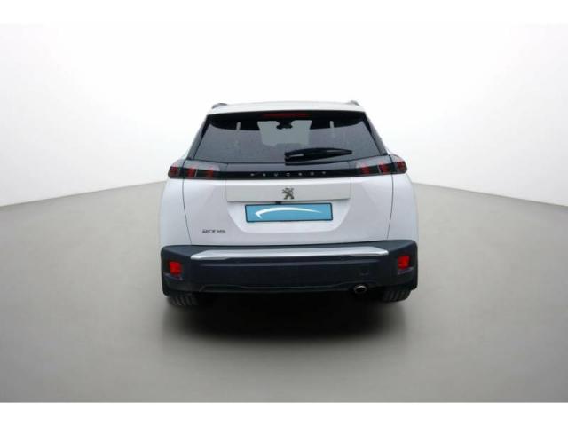 Peugeot 2008 image 4