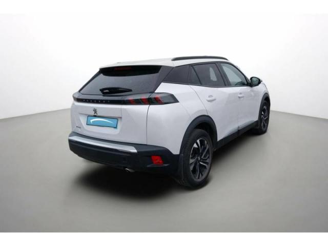 Peugeot 2008 image 7