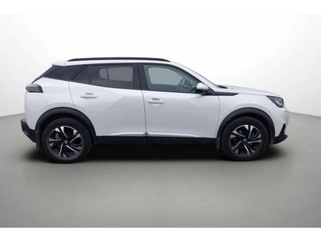 Peugeot 2008 image 2