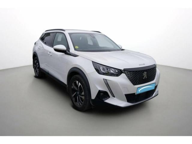 Peugeot 2008 image 6