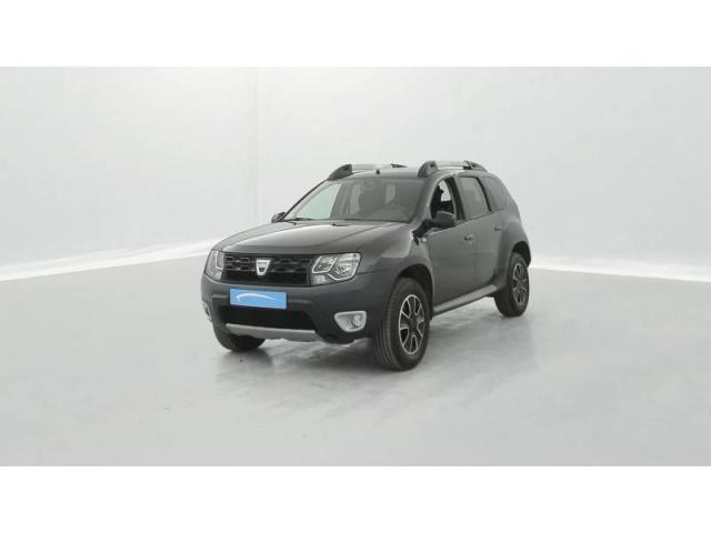 Dacia Duster Tce 125 4x2 Black Touch