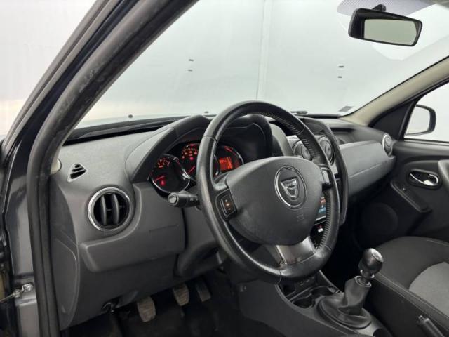 Dacia Duster image 5