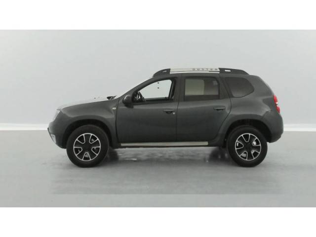 Dacia Duster image 2