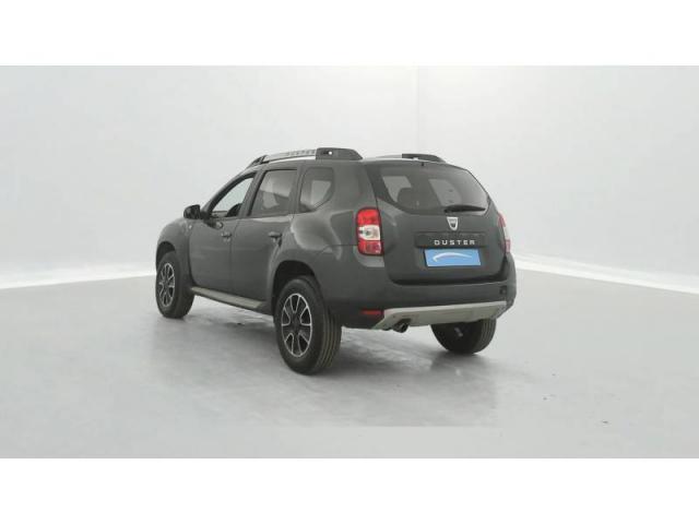 Dacia Duster image 7
